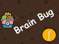 խաղ Brain Bug