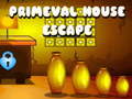 խաղ Primeval House Escape