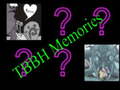 խաղ TBBH Memories