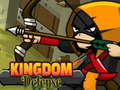 խաղ Kingdom Defense online
