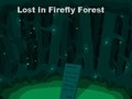 խաղ Lost in Firefly Forest