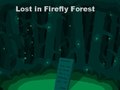 խաղ Lost in Firefly Forest