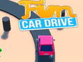խաղ Fun Car Drive 3d