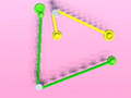 խաղ Color Rope 3D