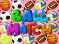 խաղ Ball Match