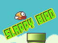 խաղ Slappy Bird