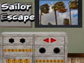 խաղ Sailor Escape