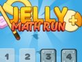 խաղ Jelly Math Run