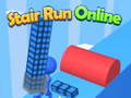 խաղ Stair Run Online 