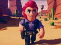 խաղ Fun Brawl Stars Puzzle