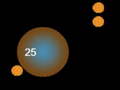 խաղ IDLE: Gravity Breakout