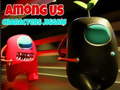 խաղ Among Us Characters Jigsaw
