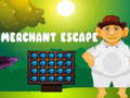 խաղ Merchant Escape