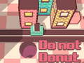 խաղ Do Not Donut