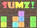 խաղ Sumz!