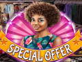 խաղ Special Offer