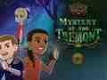 խաղ Secret Of Sulphur Springs: Mistery at the Tremont