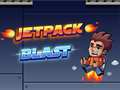 խաղ Jetpack Blast