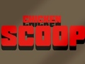 խաղ Chicken Scoop