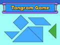 խաղ Tangram game