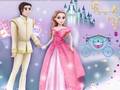 խաղ Princess Story Games