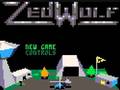 խաղ Zedwolf