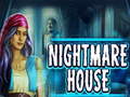 խաղ Nightmare House