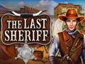 խաղ The Last Sheriff