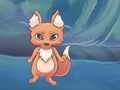 խաղ Frosty Foxy