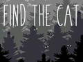 խաղ Find the cat