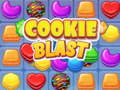 խաղ Cookie Blast
