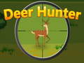 խաղ Deer Hunter 2D