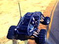 խաղ Buggy Drive Stunt Sim