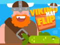 խաղ Viking Hat Flip