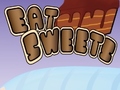 խաղ Eat Sweets