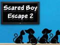 խաղ Scared Boy Escape 2