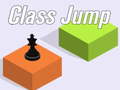 խաղ Class Jump