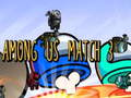 խաղ Among Us Match 3