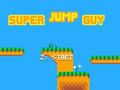 խաղ Super Jump Guy