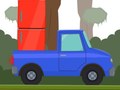խաղ Pickup Driver