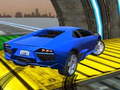 խաղ Ramp City Car Stunts Impossible