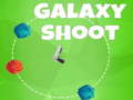 խաղ Galaxy Shoot