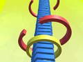 խաղ Twist Roller 3D