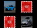 խաղ Car memory