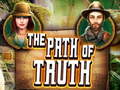 խաղ The Path of Truth