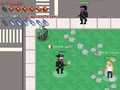 խաղ Bunk.Town Battle