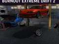 խաղ Burnout Extreme Drift 2