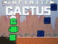 խաղ Infinite Cactus