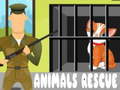 խաղ Animals Rescue