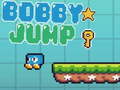 խաղ Bobby Jump